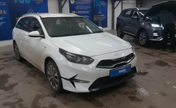 Kia Ceed 2024 года за 11 000 000 тг. в Астана фото 2