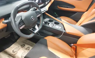 Changan UNI-V 2024 года за 11 000 000 тг. в Астана фото 5