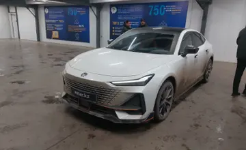 Changan UNI-V 2024 года за 11 000 000 тг. в Астана фото 1