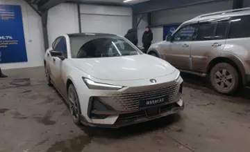 Changan UNI-V 2024 года за 11 000 000 тг. в Астана фото 2