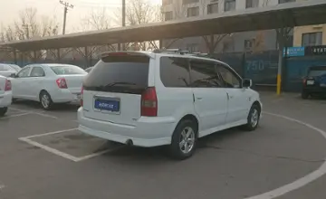Mitsubishi Chariot 1998 года за 2 500 000 тг. в Алматы фото 3