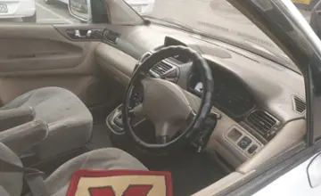 Mitsubishi Chariot 1998 года за 2 500 000 тг. в Алматы фото 5