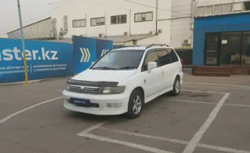 Mitsubishi Chariot 1998 года за 2 500 000 тг. в Алматы фото 1