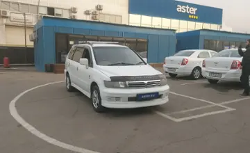 Mitsubishi Chariot 1998 года за 2 500 000 тг. в Алматы фото 2