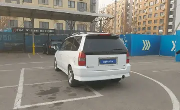 Mitsubishi Chariot 1998 года за 2 500 000 тг. в Алматы фото 4