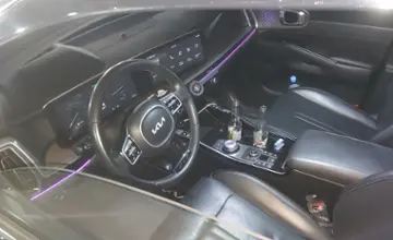 Kia Sorento 2024 года за 17 000 000 тг. в Алматы фото 5