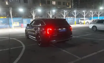 Kia Sorento 2024 года за 17 000 000 тг. в Алматы фото 4