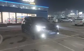 Kia Sorento 2024 года за 17 000 000 тг. в Алматы фото 2