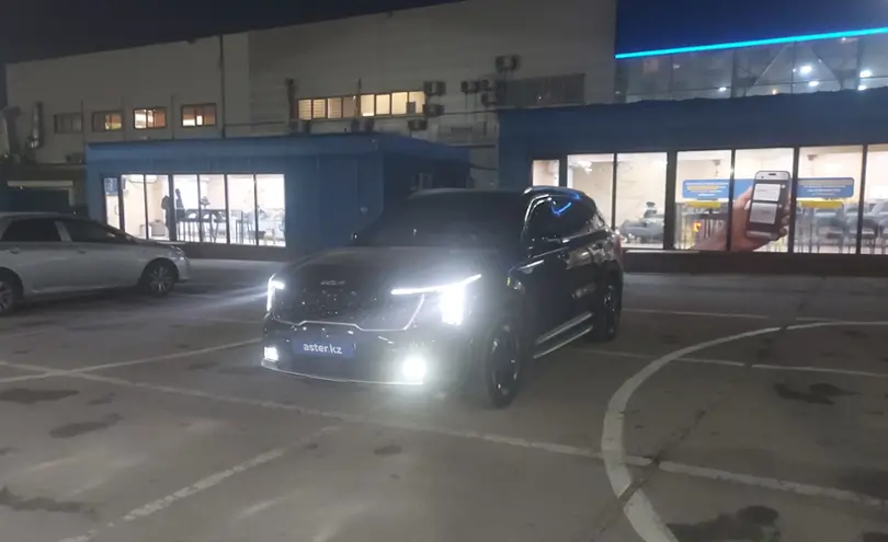 Kia Sorento 2024 года за 17 000 000 тг. в Алматы