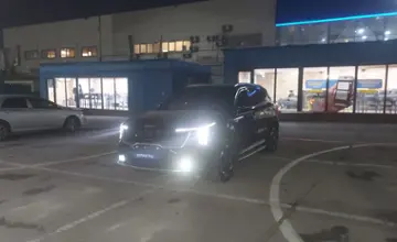 Kia Sorento 2024 года за 17 000 000 тг. в Алматы фото 1