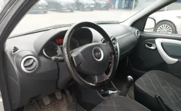 LADA (ВАЗ) Largus Cross 2019 года за 5 000 000 тг. в Шымкент фото 5