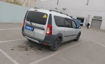 LADA (ВАЗ) Largus Cross 2019 года за 5 000 000 тг. в Шымкент фото 3