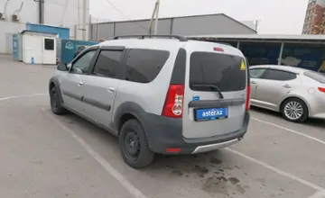 LADA (ВАЗ) Largus Cross 2019 года за 5 000 000 тг. в Шымкент фото 4