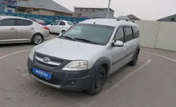 LADA (ВАЗ) Largus Cross 2019 года за 5 000 000 тг. в Шымкент фото 1