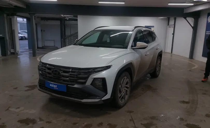 Hyundai Tucson 2025 года за 18 500 000 тг. в Астана