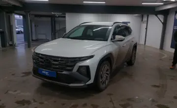 Hyundai Tucson 2025 года за 18 500 000 тг. в Астана фото 1