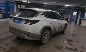 Hyundai Tucson 2025 года за 18 500 000 тг. в Астана фото 3