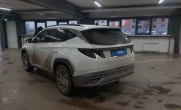 Hyundai Tucson 2025 года за 18 500 000 тг. в Астана фото 4