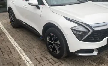 Kia Sportage 2025 года за 16 500 000 тг. в Астана фото 3