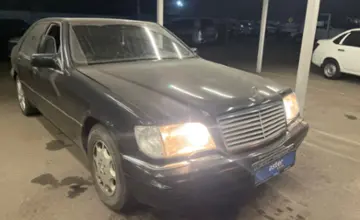 Mercedes-Benz S-Класс 1995 года за 3 000 000 тг. в Алматы фото 3