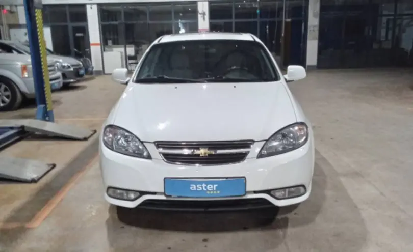 Chevrolet Lacetti 2023 года за 6 500 000 тг. в Караганда фото 2