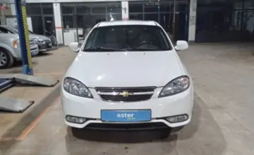 Chevrolet Lacetti 2023 года за 6 500 000 тг. в Караганда фото 2