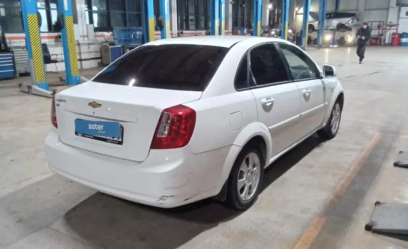 Chevrolet Lacetti 2023 года за 6 500 000 тг. в Караганда фото 5