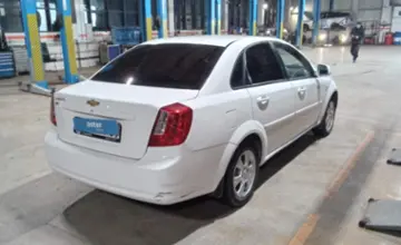 Chevrolet Lacetti 2023 года за 6 500 000 тг. в Караганда