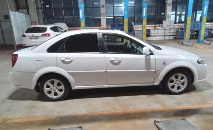 Chevrolet Lacetti 2023 года за 6 500 000 тг. в Караганда фото 4