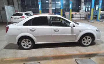 Chevrolet Lacetti 2023 года за 6 500 000 тг. в Караганда фото 4