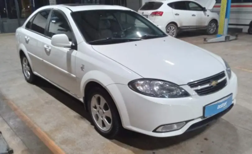 Chevrolet Lacetti 2023 года за 6 500 000 тг. в Караганда фото 3