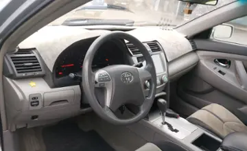 Toyota Camry 2007 года за 5 000 000 тг. в Шымкент фото 5