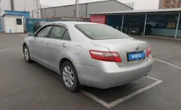 Toyota Camry 2007 года за 5 000 000 тг. в Шымкент фото 4