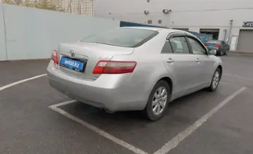 Toyota Camry 2007 года за 5 000 000 тг. в Шымкент фото 3