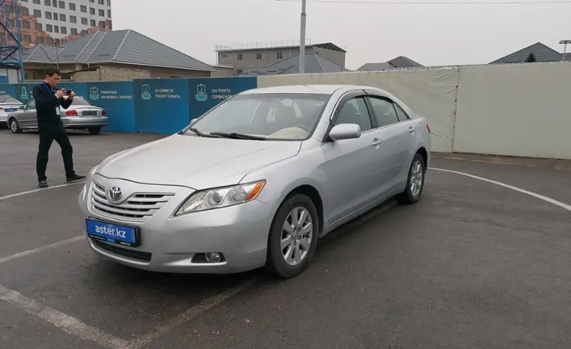 Toyota Camry 2007 года за 5 000 000 тг. в Шымкент