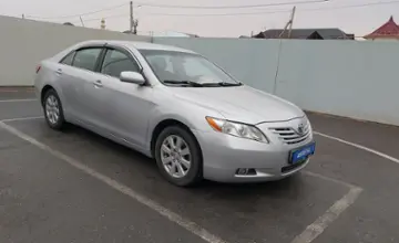Toyota Camry 2007 года за 5 000 000 тг. в Шымкент фото 2