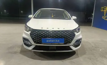 OMODA S5 2023 года за 7 500 000 тг. в Шымкент фото 2