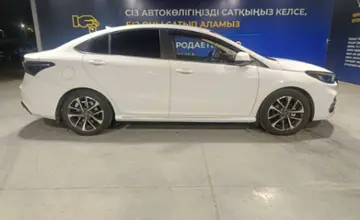 OMODA S5 2023 года за 7 500 000 тг. в Шымкент фото 4