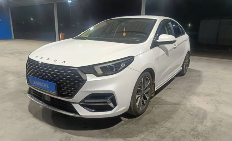 OMODA S5 2023 года за 7 500 000 тг. в Шымкент