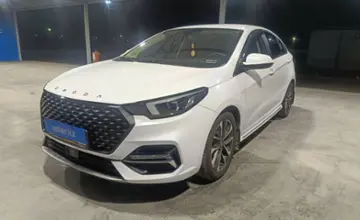 OMODA S5 2023 года за 7 500 000 тг. в Шымкент фото 1