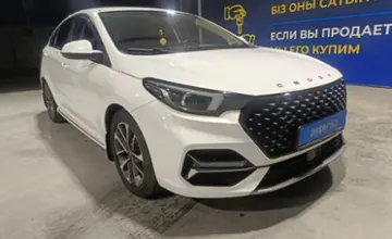 OMODA S5 2023 года за 7 500 000 тг. в Шымкент фото 3