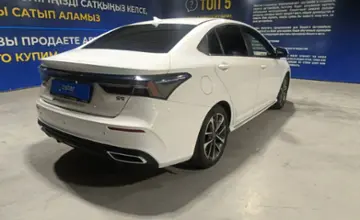 OMODA S5 2023 года за 7 500 000 тг. в Шымкент