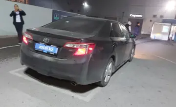 Toyota Camry 2013 года за 9 200 000 тг. в Шымкент фото 3