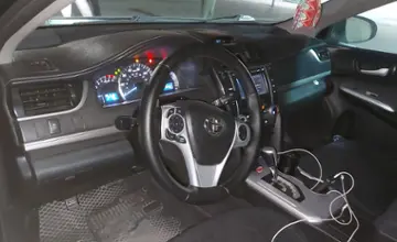 Toyota Camry 2013 года за 9 200 000 тг. в Шымкент фото 5