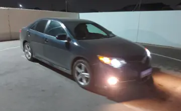 Toyota Camry 2013 года за 9 200 000 тг. в Шымкент фото 2