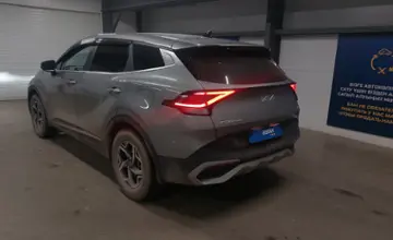 Kia Sportage 2023 года за 13 000 000 тг. в Астана фото 4