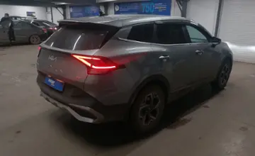 Kia Sportage 2023 года за 13 000 000 тг. в Астана фото 3