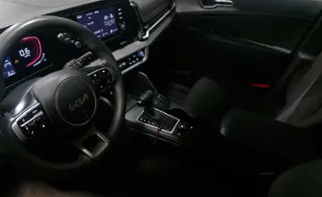 Kia Sportage 2023 года за 13 000 000 тг. в Астана фото 5