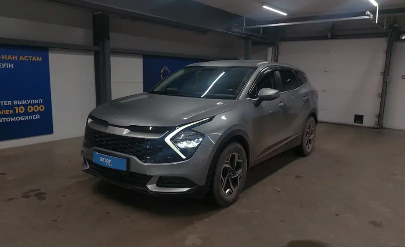 Kia Sportage 2023 года за 13 000 000 тг. в Астана