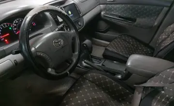 Toyota Camry 2005 года за 4 500 000 тг. в Астана фото 5